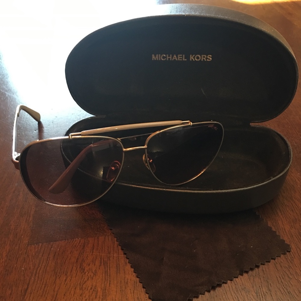 Michael Kors Sunglasses